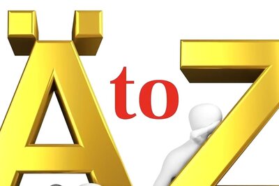 What The First Letter Of Your Name Says About Your Personality