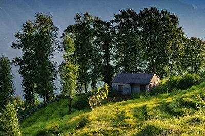 Explore Uttarakhand's Tourist Destinations with this Special Package by IRCTC