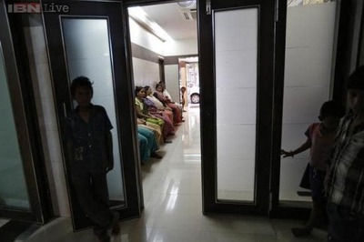 India reviews state hospitals to end widespread corruption