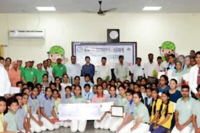 IPS Shubham Jain Suggests Students, Applying For Civil Services, Work On English