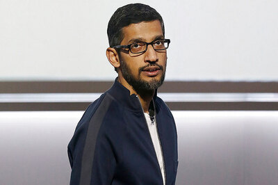 Sundar Pichai Has no Decision-making Power Beyond Google: Report