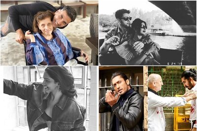 Betty Kapadia Passes Away, Deepika Padukone Wins Over Social Media 'Dheeme Dheeme'