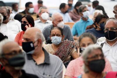 Took Your Covishield Jab Before Govt Extended Gap Between Doses? No Need to Fret: Panel Member