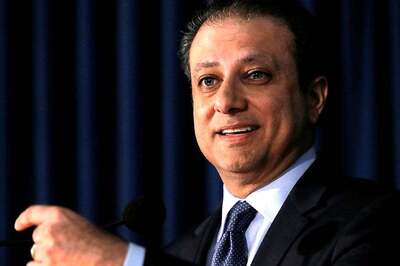 Devyani Khobragade's Strip-search in 2013 Could Have and Should Have Been Avoided:  Former US Attorney