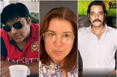 Celebs Who Have Hosted Cooking Shows on TV