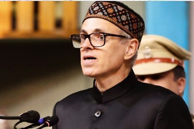 'Want Inclusive Govt': Omar Abdullah On Choosing Jammu's Choudhary As His Deputy