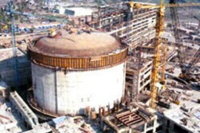 Giant leap forward in nuclear power field