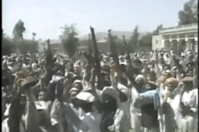 Pak Taliban ready for peace talks with govt