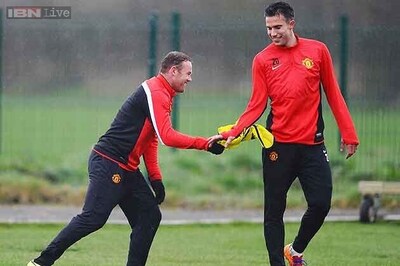 Minnows Preston next test for unconvincing Manchester United