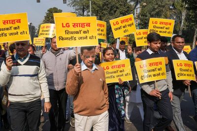 Delhi Assembly LIVE Updates: L-G Told Me BJP Won MCD Seats Because of Him, Claims Kejriwal; Says 'Saxena Stricter Than My School Teachers'