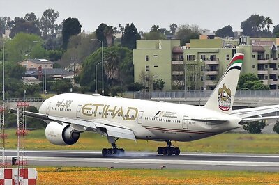 Etihad Files Lawsuit in Britain Against Air Berlin Administrators