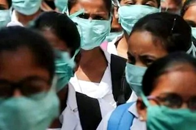 Karnataka: No of Covid-infected at Dharwad Medical College Reaches 281, CM Bommai Calls Meeting