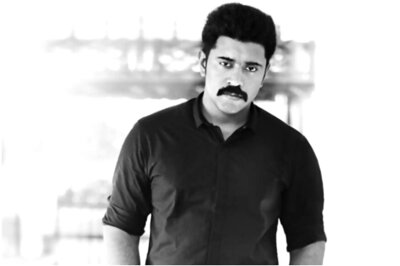 Malayalam Actor Nivin Pauly Completes a Decade in Cinema, Says 'Last 10 Years was Never Easy'