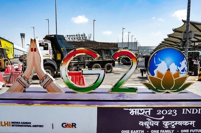 India Holding G20 Presidency at This Time a Golden Opportunity: Top MEA Official