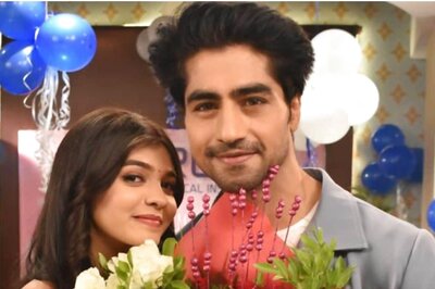 Yeh Rishta Kya Kehlata Hai Update: Abhimanyu Fights For Akshara's Dreams