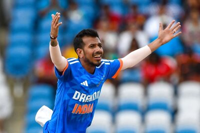'Here we go Again': Yuzvendra Chahal Eagerly Waiting for the South Africa Tour After India Recall