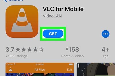 How to Put AVI Files on iPhone or iPad