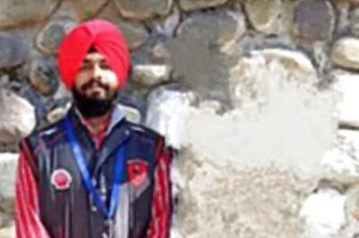 Meet Navjot Singh, The Chandigarh Engineering Student Who Filed Record 77 Patents In Research