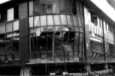 2 Tiger aides held guilty in 1993 blasts