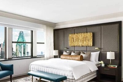 After ‘Biggest Culture Shock’, Indian YouTuber Gets Room Upgrade At Los Angeles Hotel