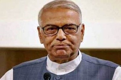 Prez Poll: Yashwant Sinha for President? Non-BJP Parties Mulling the Ex-Min's Name as Joint Oppn Candidate