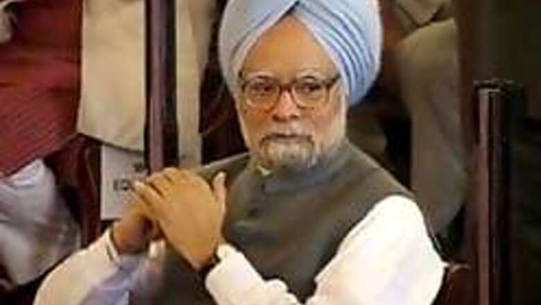 I am not escaping Parliament, polls on schedule: PM
