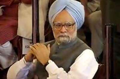 I am not escaping Parliament, polls on schedule: PM