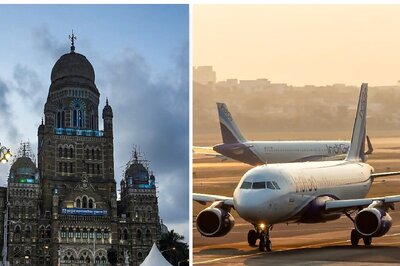 Hoax Bomb Threats Target Mumbai-Bound IndiGo Flight, BMC Headquarters, Over 60 Hospitals