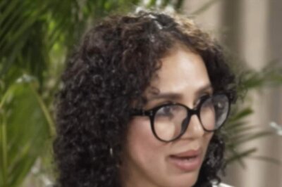 Trending: Zerodha Boss Nithin Kamath's Wife Seema Patil On Her Battle With Cancer