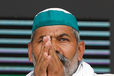 Lakhimpur: Demand for Dismissal of Union MoS Ajay Mishra Teni Grows Louder as Tikait Threatens Protests