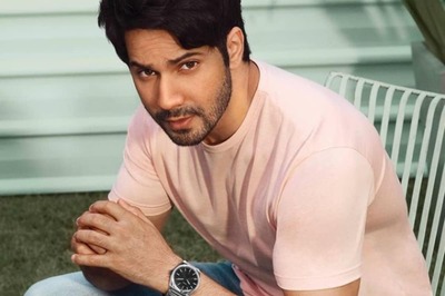 Happy Birthday Varun Dhawan: Bollywood Celebrities Pour in Wishes for the Actor