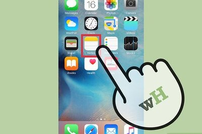 How to Add Pictures to iPhone Notes