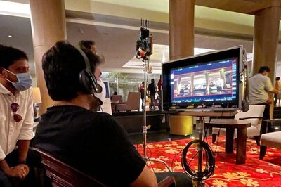 Ravi Teja Wraps Lengthy Schedule of Sudheer Varma’s Ravansura