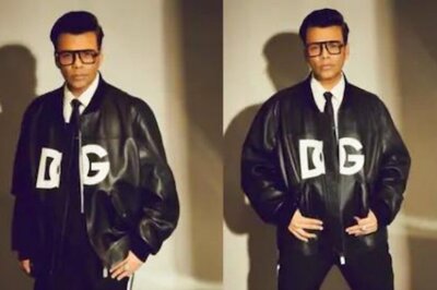 'We Should Grow Together': Karan Johar Weighs In On Success Of South Films