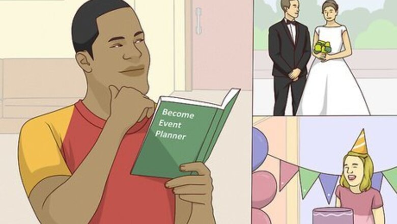 How to Become a Certified Event Planner
