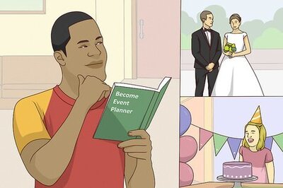 How to Become a Certified Event Planner