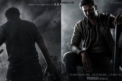 Salaar Teaser Date Out: Prabhas Ready To Emerge From Adipurush Failure, Teaser to Drop On This Date