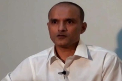 Kulbhushan Jadhav Case: Lahore Lawyers Warn Against Defending Indian