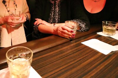 Japan One-ups Scotch With Whisky, Coveted Around The World