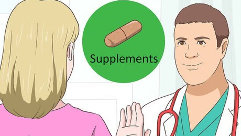 How to Lower Blood Pressure with Herbs