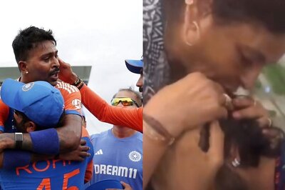 'People Saying All Kinds of Nasty Things': Krunal Pandya Breaks Down in Tears Watching Brother Hardik Relive Difficult Phase