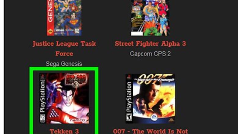 How to Get Better at Fighting Games