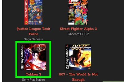 How to Get Better at Fighting Games
