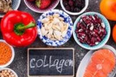 What's The Big Hype About Collagen And Anti-Aging? Here Are A Few Foods High In Collagen that You May Want To Try