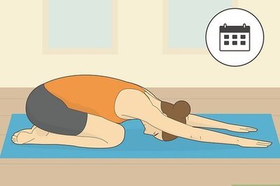 How to Use Yoga for Anger Management