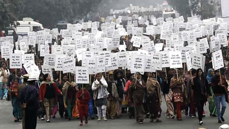 LS passes anti-rape Bill, age of consent 18