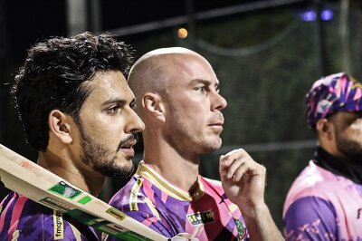 Bangla Tigers vs Deccan Gladiators Live Streaming for Abu Dhabi T10 League