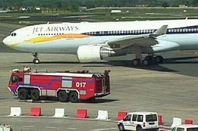 Jet Airways reduces capacity by 20 pc