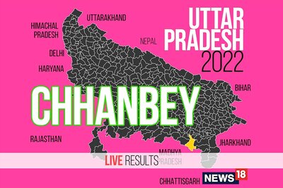 Chhanbey Election Result 2022 LIVE Updates: Rahul Prakash Kol of ADS Wins