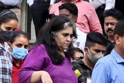 Fabrication of Evidence Case: Gujarat Govt Opposes Discharge Plea of Teesta Setalvad